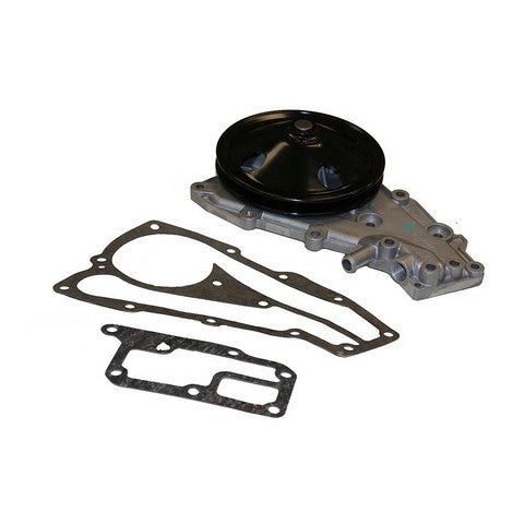 GMB Engine Water Pump P/N:157-1100 Fits: Renault Alliance 87-83, Renault Encore 86-84 - Image 1