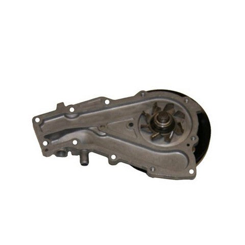 GMB Engine Water Pump P/N:157-1100 Fits: Renault Alliance 87-83, Renault Encore 86-84 - Image 2