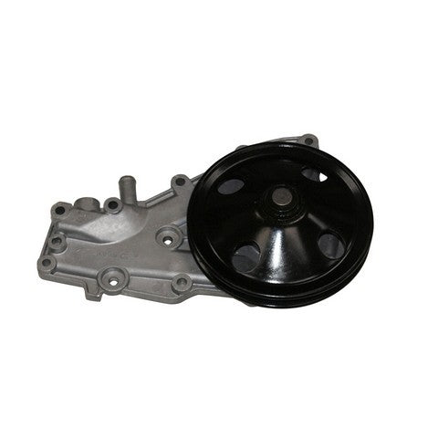 GMB Engine Water Pump P/N:157-1100 Fits: Renault Alliance 87-83, Renault Encore 86-84 - Image 4
