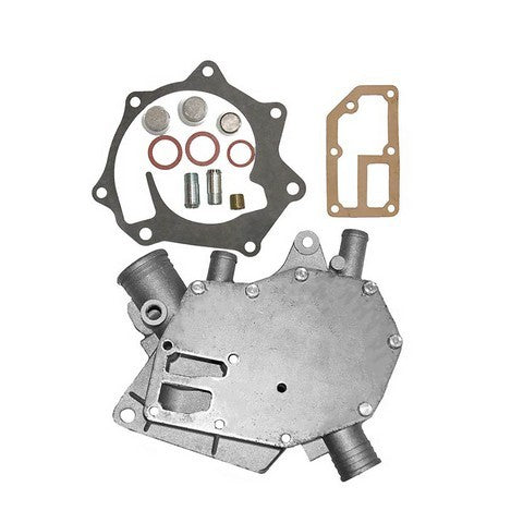 GMB Engine Water Pump P/N:157-2010 Fits: Renault Lecar 83-80 - Image 2
