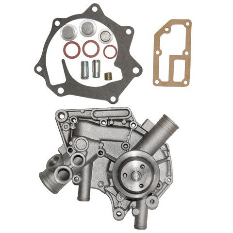 GMB Engine Water Pump P/N:157-2010 Fits: Renault Lecar 83-80 - Image 4