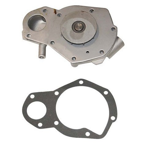 GMB Engine Water Pump P/N:157-2050 Fits: Eagle Medallion 89-88, Renault Fuego 85-84, Renault R18i 86-84 - Image 2