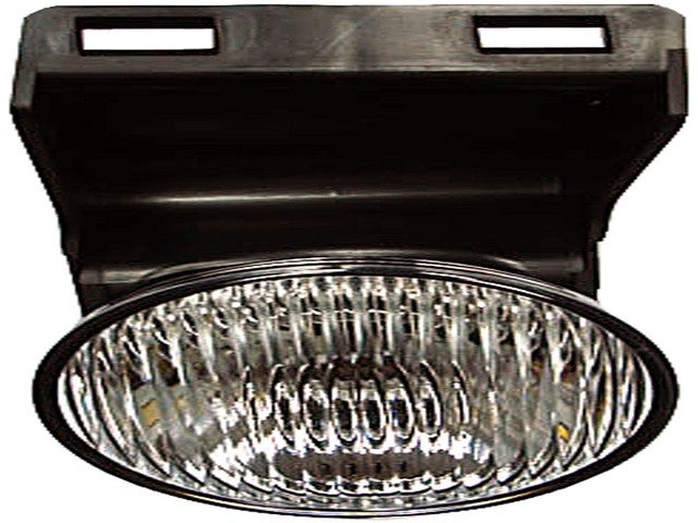 Dorman Fog Light Assembly P/N:1570044 Fits: Dodge Ram 1500 98-94, Dodge Ram 2500 98-94, Dodge Ram 3500 98-94 - Image 1