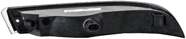 Dorman Fog Light Assembly P/N:1570102 Fits: Chevrolet Impala 04-00 - Image 3