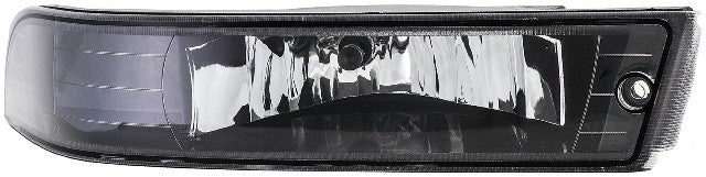 Dorman Fog Light Assembly P/N:1570102 Fits: Chevrolet Impala 04-00 - Image 1