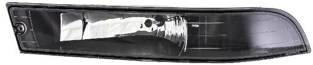 Dorman Fog Light Assembly P/N:1570103 Fits: Chevrolet Impala 04-00 - Image 2