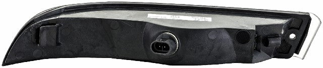 Dorman Fog Light Assembly P/N:1570103 Fits: Chevrolet Impala 04-00 - Image 4