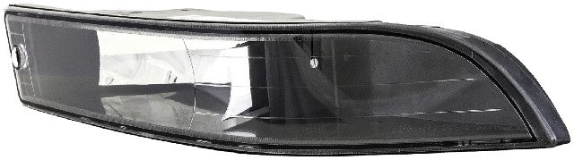 Dorman Fog Light Assembly P/N:1570103 Fits: Chevrolet Impala 04-00 - Image 3