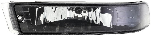 Dorman Fog Light Assembly P/N:1570103 Fits: Chevrolet Impala 04-00 - Image 1