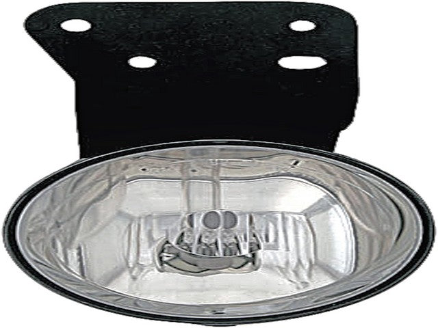 Dorman Fog Light Assembly P/N:1570115 Fits: Pontiac Grand Am 04-99 - Image 1