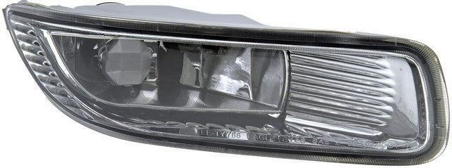 Dorman Fog Light Assembly P/N:1570161 Fits: Toyota Corolla 04-03 - Image 1