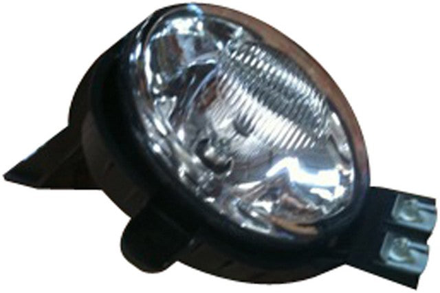 Dorman Fog Light Assembly P/N:1570162 Fits: Dodge Ram 1500 08-03, Dodge Ram 2500 09-03, Dodge Ram 3500 10-03 - Image 1