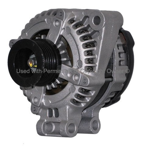 Quality-Built Alternator P/N:15702 Fits: Land Rover Lr3 09-05 - Image 1