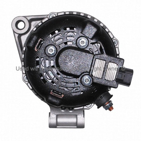 Quality-Built Alternator P/N:15702 Fits: Land Rover Lr3 09-05 - Image 3