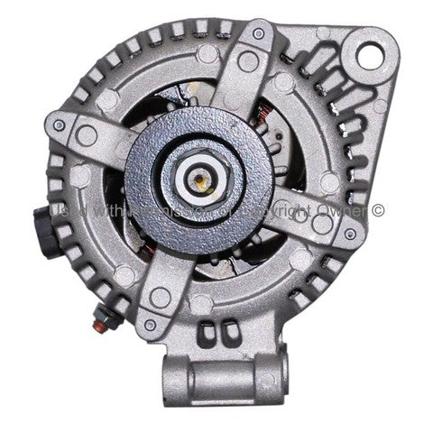 Quality-Built Alternator P/N:15702 Fits: Land Rover Lr3 09-05 - Image 2