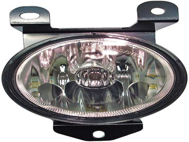 Dorman Fog Light Assembly P/N:1570224 Fits: GMC Yukon 06-01, GMC Yukon Xl 1500 06-01, Pontiac Bonneville 99-92 - Image 1