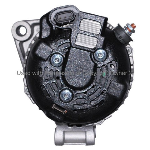 Quality-Built Alternator P/N:15703 Fits: Land Rover Lr3 09-05, Land Rover Range Rover 09-06, Land Rover Range Rover Sport 09-06 - Image 3