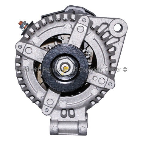 Quality-Built Alternator P/N:15703 Fits: Land Rover Lr3 09-05, Land Rover Range Rover 09-06, Land Rover Range Rover Sport 09-06 - Image 2
