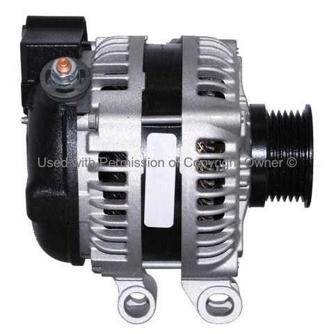 Quality-Built Alternator P/N:15703 Fits: Land Rover Lr3 09-05, Land Rover Range Rover 09-06, Land Rover Range Rover Sport 09-06 - Image 4