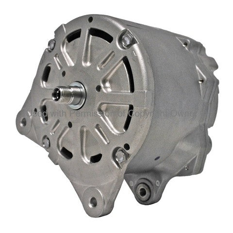 Quality-Built Alternator P/N:15704 Fits: Audi S4 09-05 - Image 1