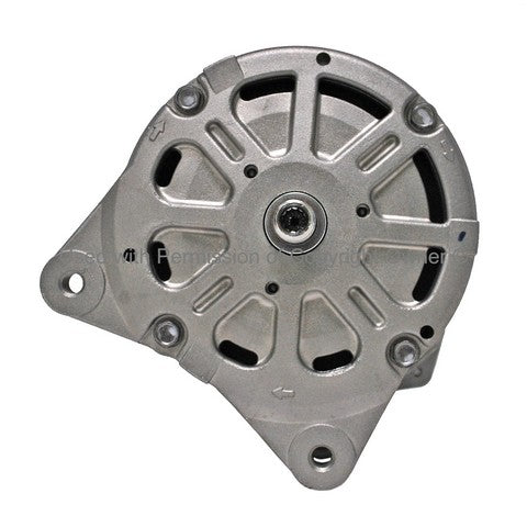 Quality-Built Alternator P/N:15704 Fits: Audi S4 09-05 - Image 2