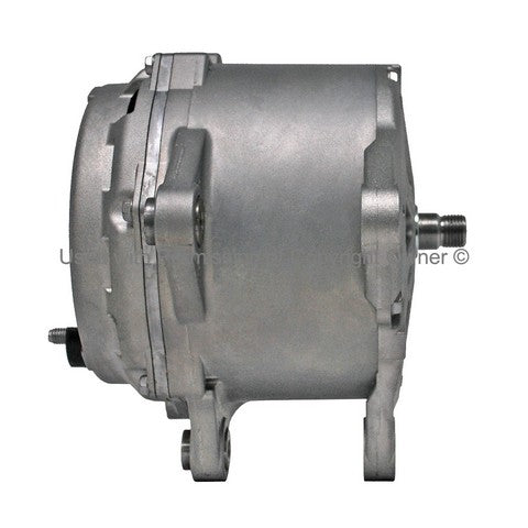 Quality-Built Alternator P/N:15704 Fits: Audi S4 09-05 - Image 4