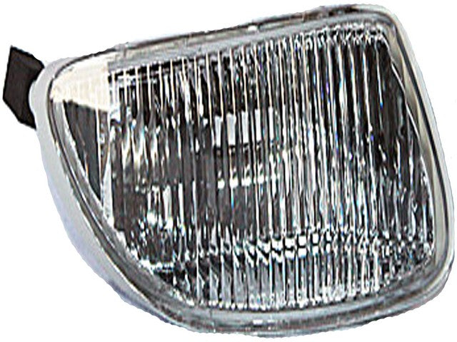 Dorman Fog Light Assembly P/N:1570503 Fits: Toyota Solara 01-99 - Image 1