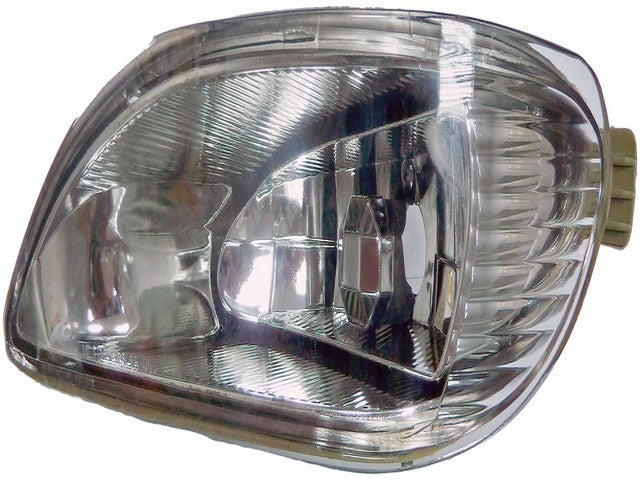 Dorman Fog Light Assembly P/N:1570514 Fits: Toyota Camry 04-02 - Image 1