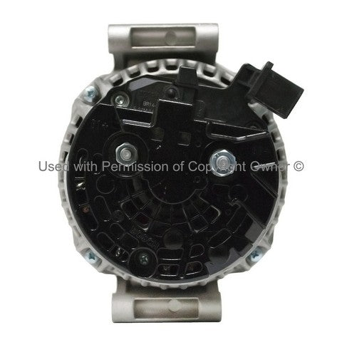 Quality-Built Alternator P/N:15705N Fits: Mercedes-benz C230, Mercedes-benz C250, Mercedes-benz C280, Mercedes-benz C300, Mercedes-benz C350, Mercedes-benz Clk350, Mercedes-benz E350, Mercedes-benz Slk280, Mercedes-benz Slk300, Mercedes-benz Slk350 - Image 3