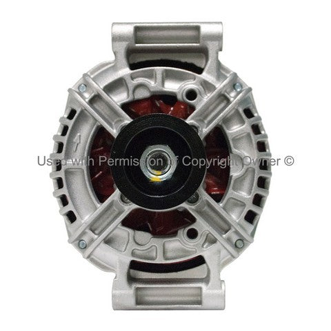 Quality-Built Alternator P/N:15705N Fits: Mercedes-benz C230, Mercedes-benz C250, Mercedes-benz C280, Mercedes-benz C300, Mercedes-benz C350, Mercedes-benz Clk350, Mercedes-benz E350, Mercedes-benz Slk280, Mercedes-benz Slk300, Mercedes-benz Slk350 - Image 4