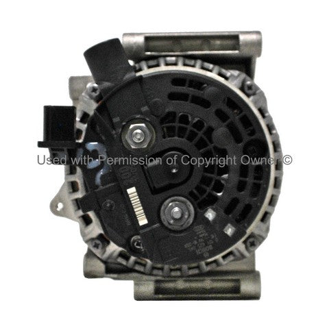 Quality-Built Alternator P/N:15706 Fits: Mercedes-benz E320 06-05 - Image 2