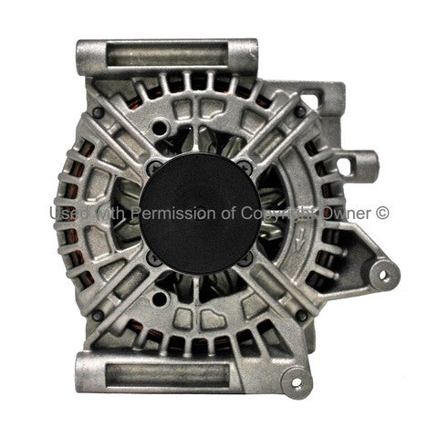 Quality-Built Alternator P/N:15706 Fits: Mercedes-benz E320 06-05 - Image 3