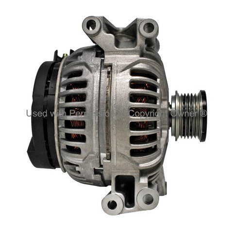 Quality-Built Alternator P/N:15706 Fits: Mercedes-benz E320 06-05 - Image 4