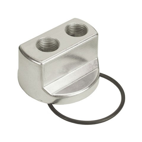 Derale Engine Oil Filter Adapter Kit,Engine Oil Filter Adapter P/N:15706 Fits: Acura Cl, Acura Csx, Acura El, Acura Ilx, Acura Integra, Acura Mdx, Acura Rdx, Acura Rl - Image 1