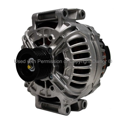 Quality-Built Alternator P/N:15707 Fits: Dodge Sprinter 2500 08-07, Dodge Sprinter 3500 08-07, Freightliner Sprinter 2500 08-07, Freightliner Sprinter 3500 08-07, Mercedes-benz E350 2006, Mercedes-benz Ml350 2006, Mercedes-benz R350 2006 - Image 1