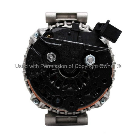 Quality-Built Alternator P/N:15707 Fits: Dodge Sprinter 2500 08-07, Dodge Sprinter 3500 08-07, Freightliner Sprinter 2500 08-07, Freightliner Sprinter 3500 08-07, Mercedes-benz E350 2006, Mercedes-benz Ml350 2006, Mercedes-benz R350 2006 - Image 3