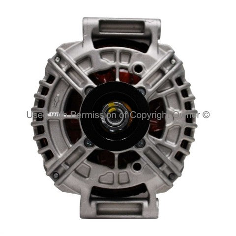 Quality-Built Alternator P/N:15707 Fits: Dodge Sprinter 2500 08-07, Dodge Sprinter 3500 08-07, Freightliner Sprinter 2500 08-07, Freightliner Sprinter 3500 08-07, Mercedes-benz E350 2006, Mercedes-benz Ml350 2006, Mercedes-benz R350 2006 - Image 4