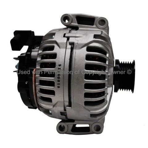 Quality-Built Alternator P/N:15707 Fits: Dodge Sprinter 2500 08-07, Dodge Sprinter 3500 08-07, Freightliner Sprinter 2500 08-07, Freightliner Sprinter 3500 08-07, Mercedes-benz E350 2006, Mercedes-benz Ml350 2006, Mercedes-benz R350 2006 - Image 2