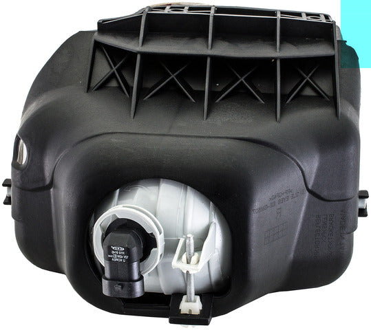 Dorman Fog Light Assembly P/N:1570704 Fits: Chevrolet Avalanche 1500, Chevrolet Avalanche 2500, Chevrolet Silverado 1500, Chevrolet Silverado 1500 Hd, Chevrolet Silverado 2500, Chevrolet Silverado 2500 Hd, Chevrolet Silverado 3500 - Image 2