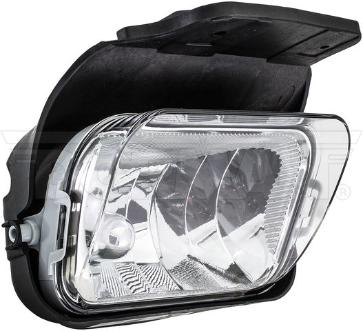 Dorman Fog Light Assembly P/N:1570705 Fits: Chevrolet Avalanche 1500, Chevrolet Avalanche 2500, Chevrolet Silverado 1500, Chevrolet Silverado 1500 Hd, Chevrolet Silverado 2500, Chevrolet Silverado 2500 Hd, Chevrolet Silverado 3500 - Image 2
