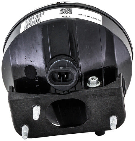 Dorman Fog Light Assembly P/N:1570917 Fits: GMC Envoy 06-02, GMC Envoy Xl 06-02, GMC Envoy Xuv 05-04 - Image 3