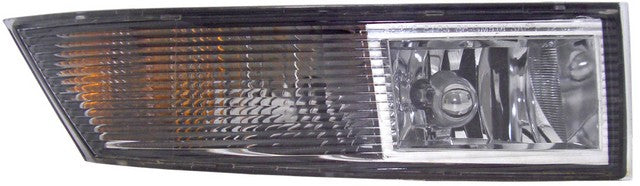 Dorman Fog Light Assembly P/N:1570923 Fits: Cadillac Escalade 08-07, Cadillac Escalade Esv 08-07, Cadillac Escalade Ext 08-07 - Image 1