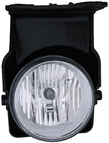 Dorman Fog Light Assembly P/N:1570927 Fits: GMC Sierra 1500, GMC Sierra 1500 Classic, GMC Sierra 1500 Hd, GMC Sierra 1500 Hd Classic, GMC Sierra 2500 Hd, GMC Sierra 2500 Hd Classic, GMC Sierra 3500, GMC Sierra 3500 Classic - Image 1