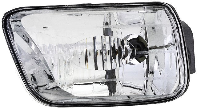 Dorman Fog Light Assembly P/N:1570930 Fits: Chevrolet Trailblazer 09-02, Chevrolet Trailblazer Ext 06-02 - Image 2