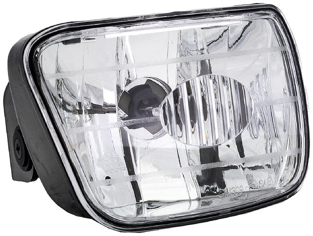 Dorman Fog Light Assembly P/N:1570930 Fits: Chevrolet Trailblazer 09-02, Chevrolet Trailblazer Ext 06-02 - Image 3
