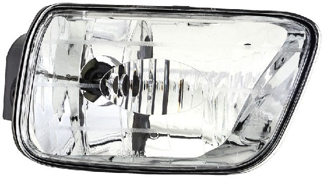 Dorman Fog Light Assembly P/N:1570931 Fits: Chevrolet Trailblazer 09-02, Chevrolet Trailblazer Ext 06-02 - Image 2