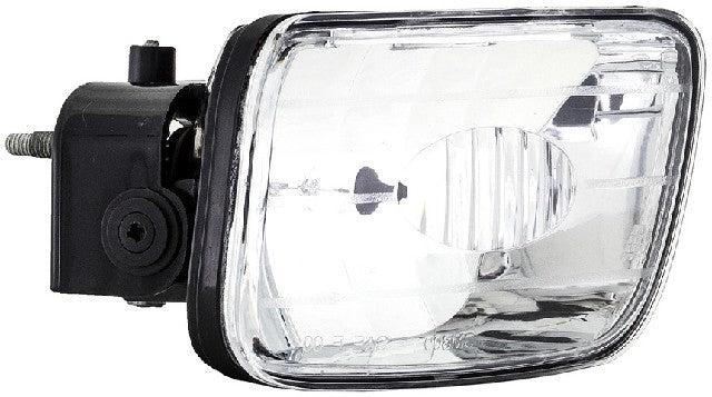 Dorman Fog Light Assembly P/N:1570931 Fits: Chevrolet Trailblazer 09-02, Chevrolet Trailblazer Ext 06-02 - Image 3