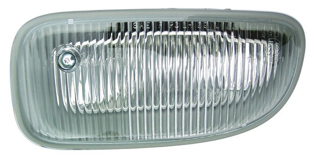 Dorman Fog Light Assembly P/N:1570932 Fits: Jeep Grand Cherokee 03-99 - Image 1