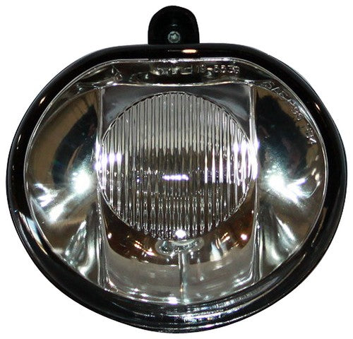 Dorman Fog Light Assembly P/N:1570938 Fits: Dodge Durango 06-04 - Image 1