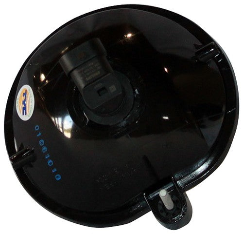 Dorman Fog Light Assembly P/N:1570938 Fits: Dodge Durango 06-04 - Image 2